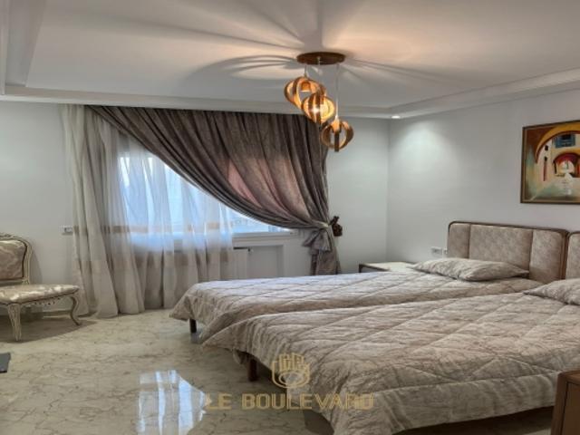 Villa vente à Nabeul