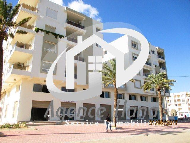 Appartement vente à Beja Nord