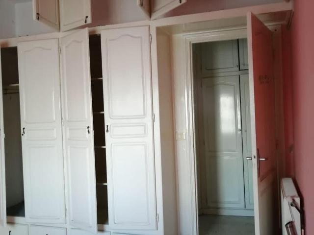 Appartement location