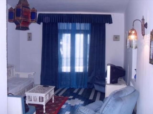 Appartement vente à Sousse Ville