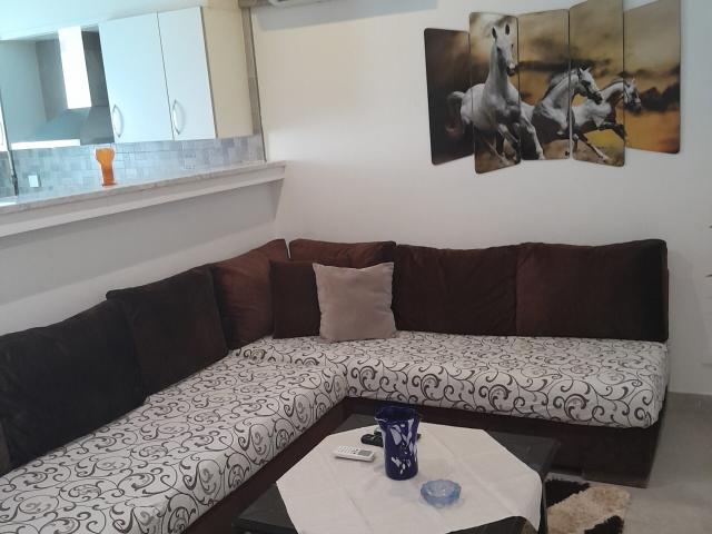 Appartement location à Mahras
