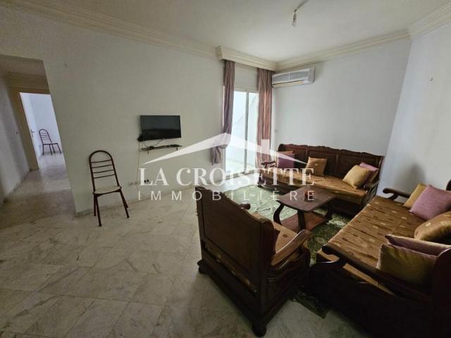 Appartement location