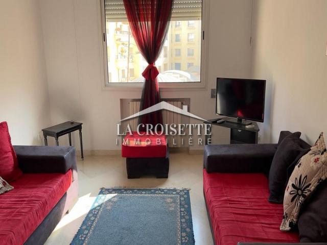 Appartement location