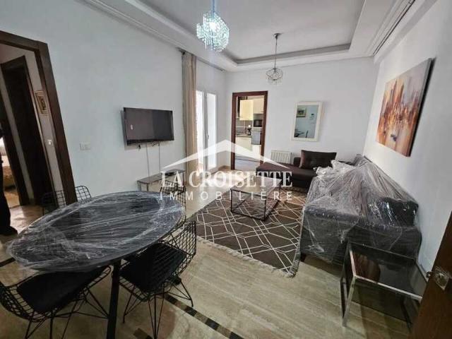 Appartement location à Ain Zaghouan