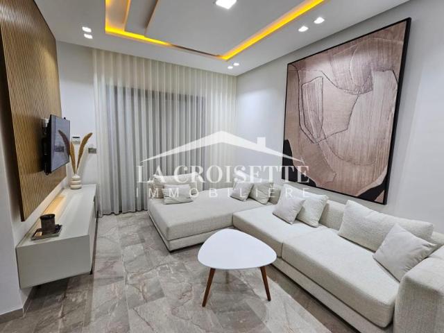 Appartement location à Ain Zaghouan