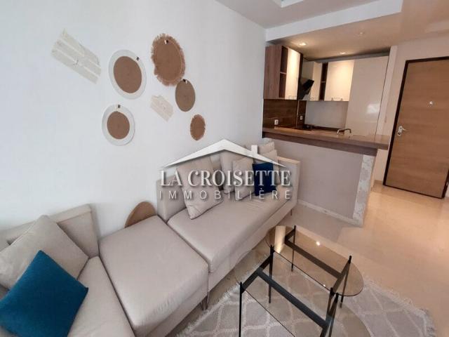 Appartement location à Ain Zaghouan