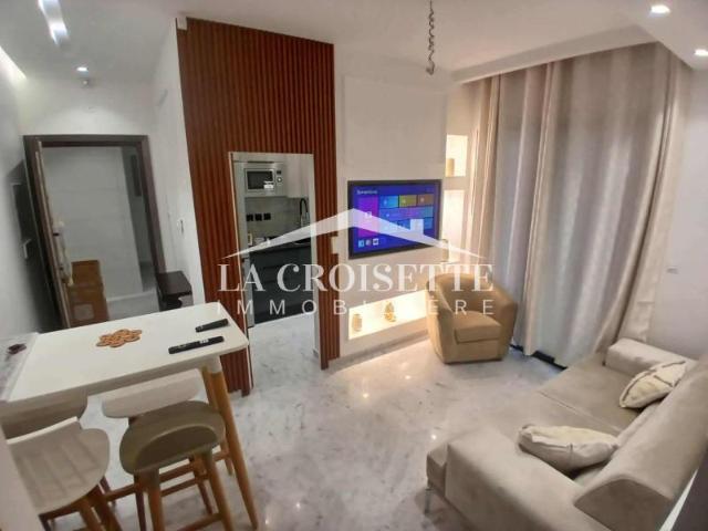Appartement location à Ain Zaghouan