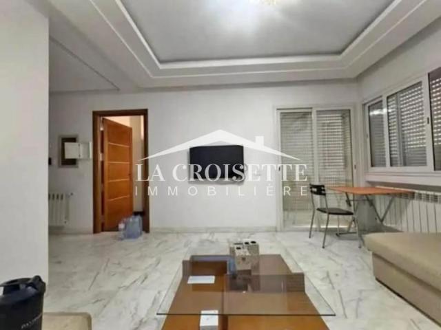 Appartement location à Ain Zaghouan