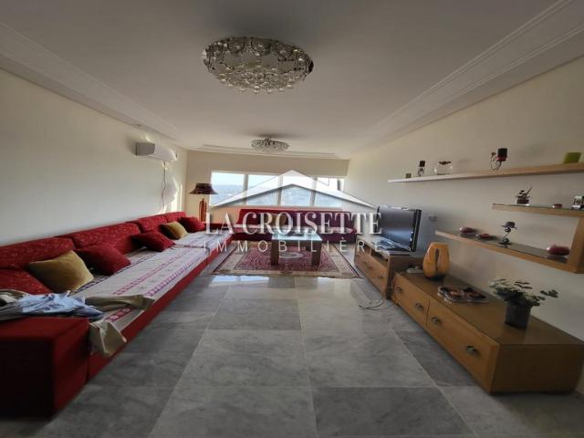 Appartement location à Ain Zaghouan