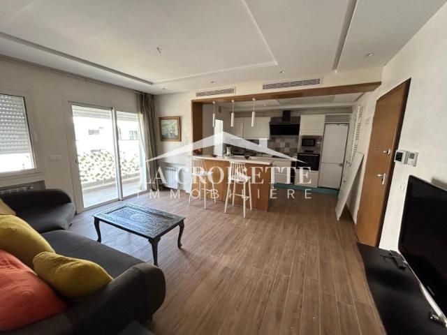 Appartement location à Ain Zaghouan