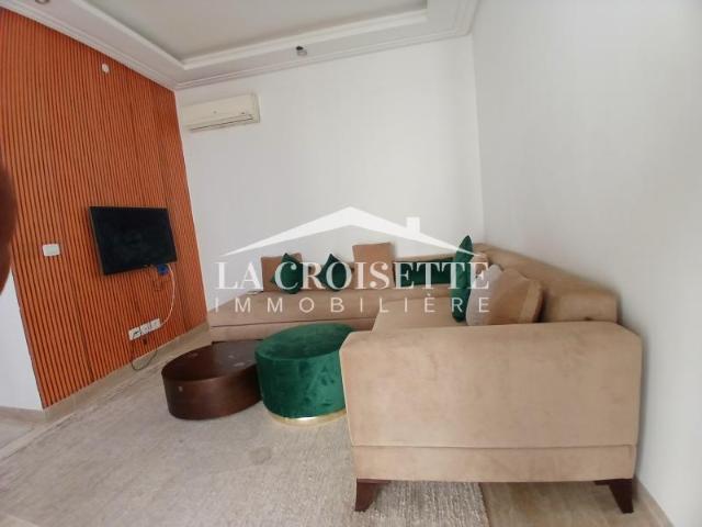 Appartement location