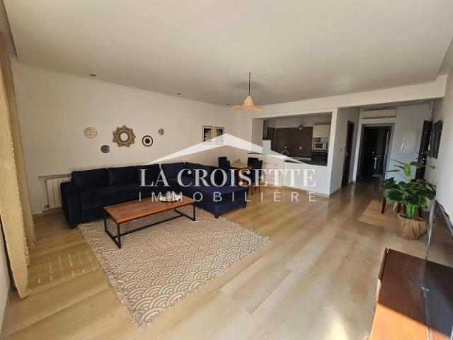 Appartement location à Ain Zaghouan