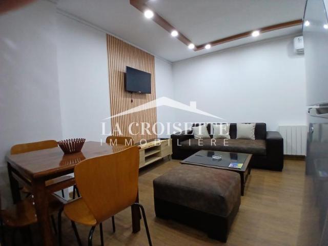 Appartement location