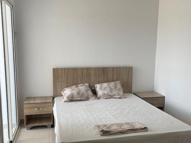 Appartement location à Robbana, Djerba - Houmet Essouk