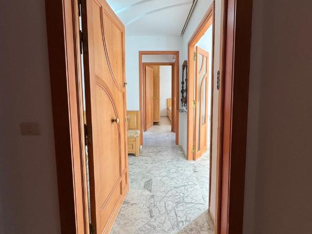 Appartement location à Ariana Ville