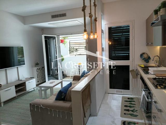 Appartement location à Ain Zaghouan, Douz