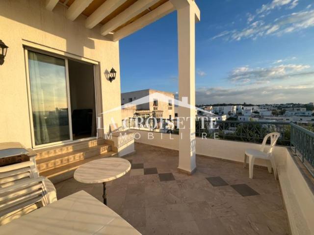 Appartement location à قمرت, تونس