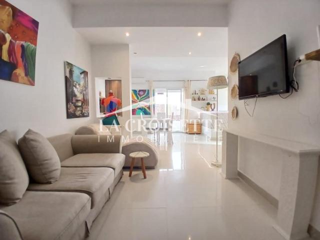 Appartement location à المرسى, تونس