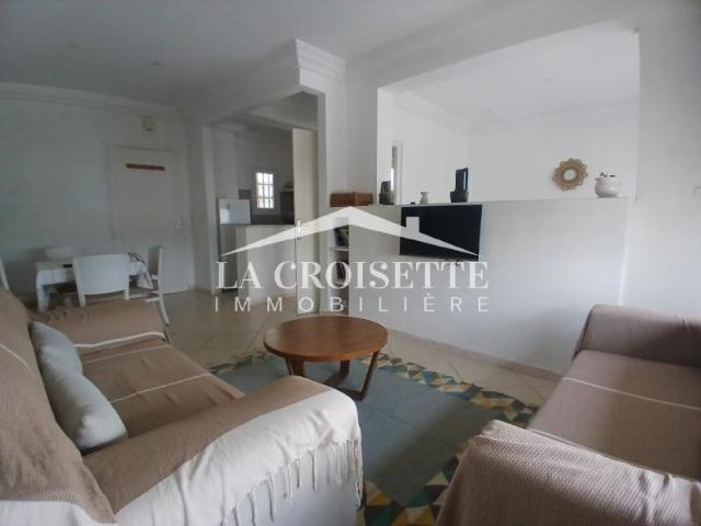 Appartement location à Ain Zaghouan, Douz