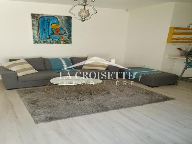 Appartement location à Ain Zaghouan, Douz