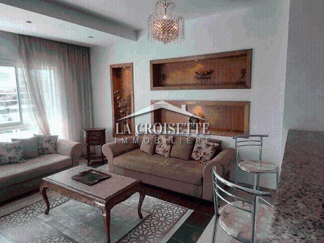 Appartement location à Ain Zaghouan, Douz