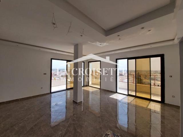 Appartement location à Ain Zaghouan, Douz
