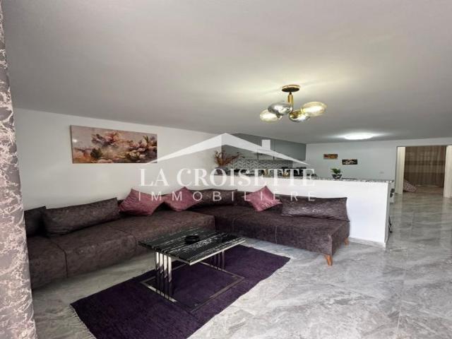Appartement location à المرسى, تونس