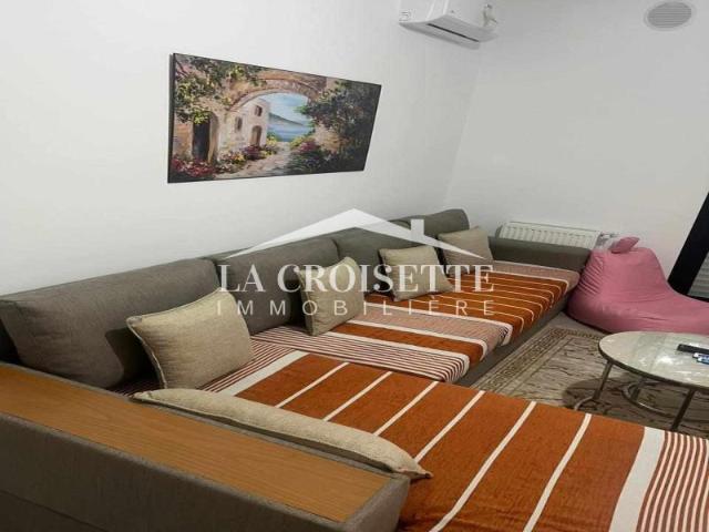 Appartement location à La Soukra