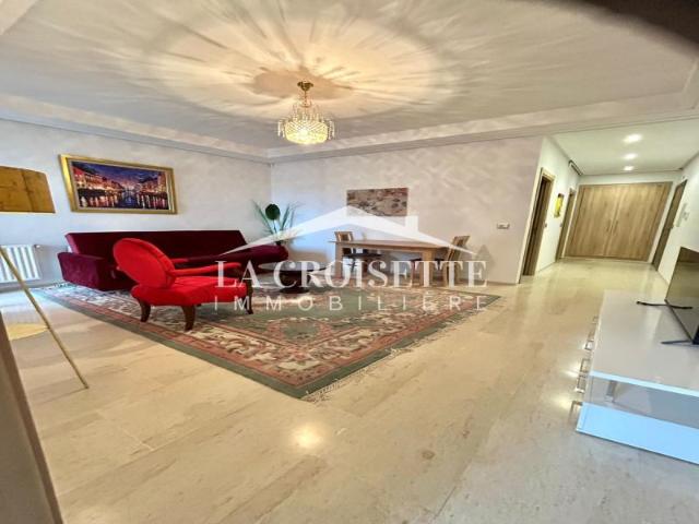 Appartement location à La Soukra