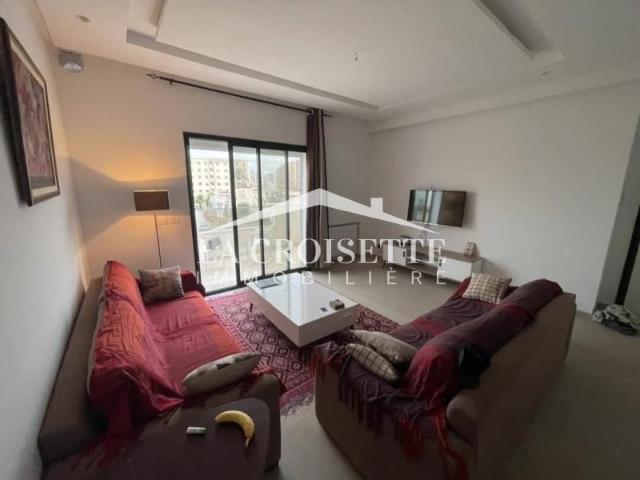 Appartement location à La Soukra