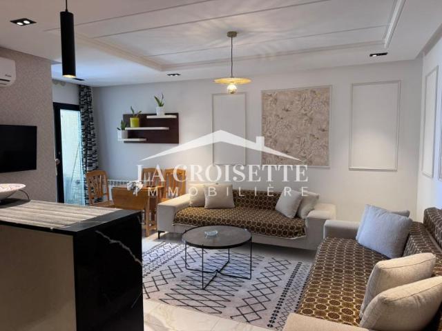 Appartement location à Mahras