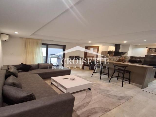 Appartement location à La Soukra