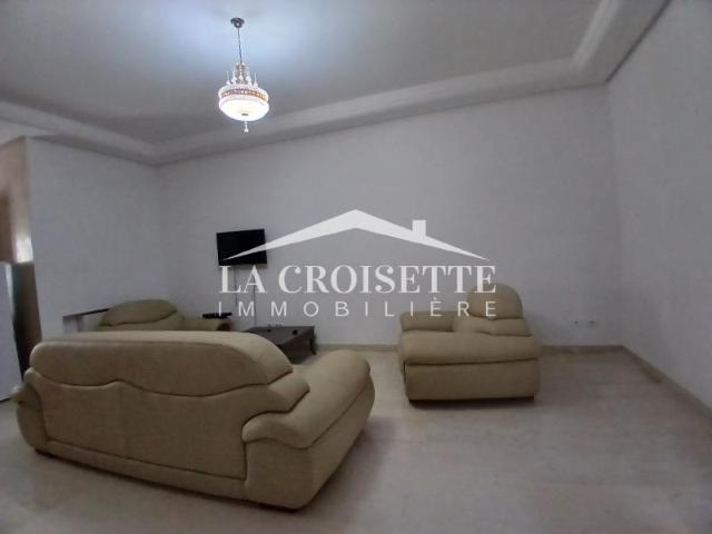 Appartement location à La Soukra