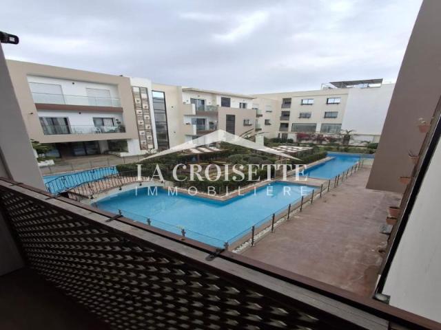 Appartement location à La Soukra