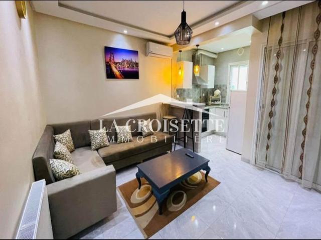 Appartement location à El Aouina, Douz