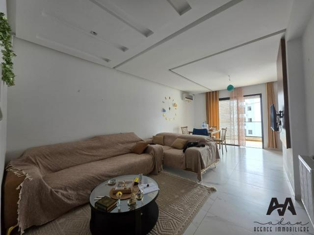 Appartement location à Nabeul, Beni Khalled