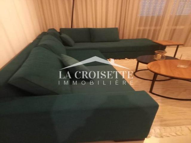 Appartement location à Ain Zaghouan, Douz