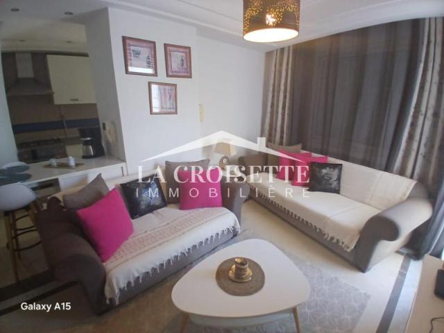 Appartement location à Ain Zaghouan, Douz