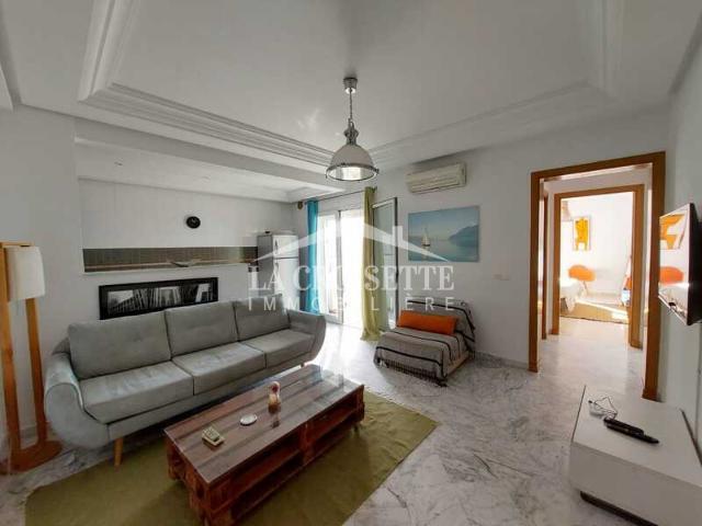 Appartement location à Ain Zaghouan, Douz