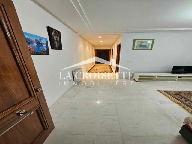Appartement location à Ain Zaghouan, Douz