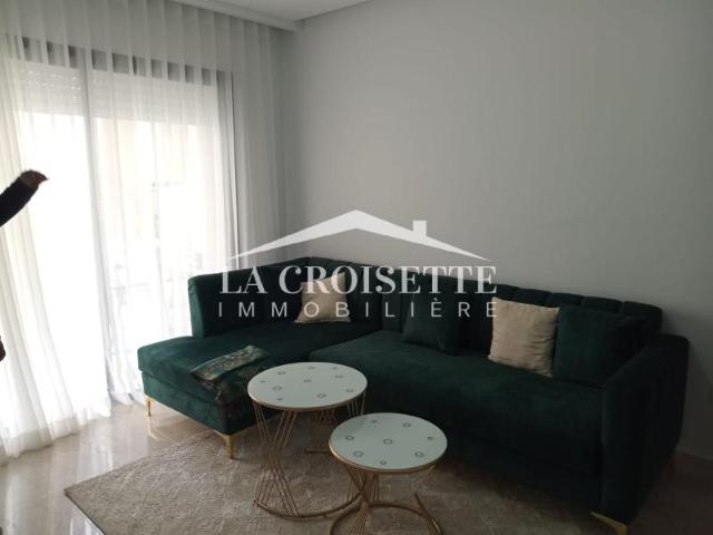 Appartement location à Ain Zaghouan