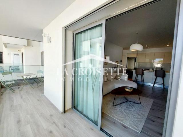 Appartement location à Ain Zaghouan, Douz
