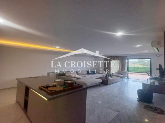 Appartement location à Mahras