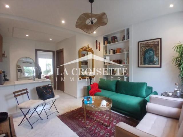 Appartement location à Cite Sidi Bou Said, Douz