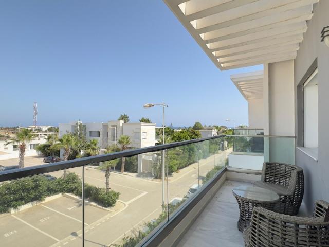 Appartement location