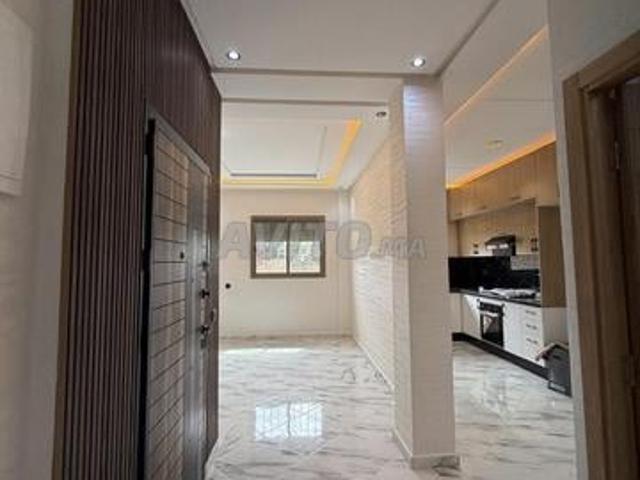 Appartement vente à Oulad Rahal, Gharb-Chrarda-Beni Hssen