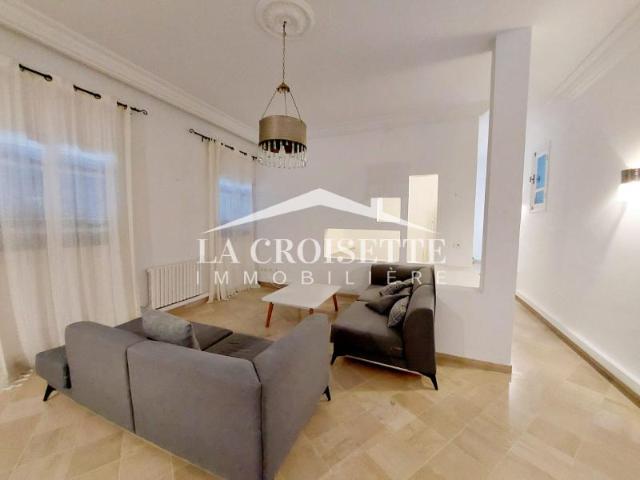 Appartement location à Ain Zaghouan, Douz