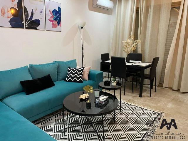 Appartement vente à Nabeul, Beni Khalled
