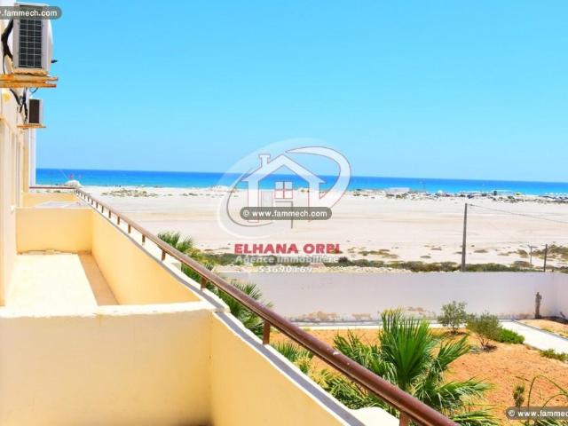 Appartement vente à Mahdia