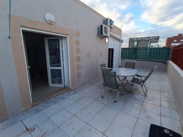 Appartement vente à Sousse